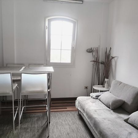 Apartamento Lemmon Tree Santa Brígida Exterior foto